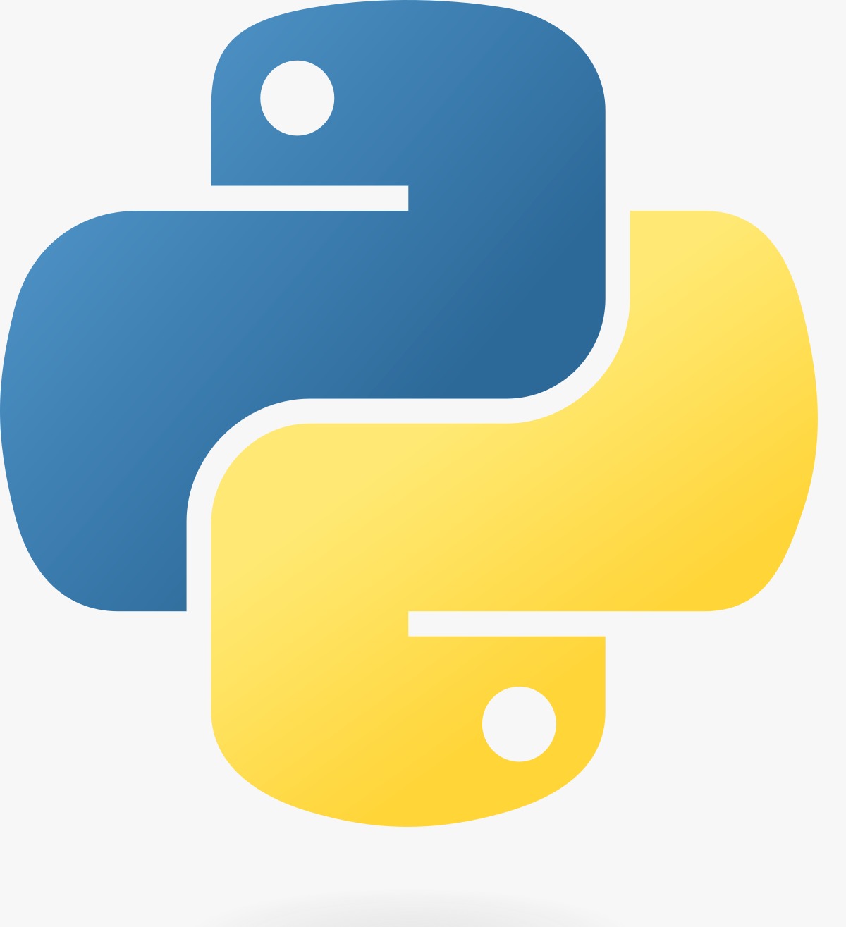 logo de Python