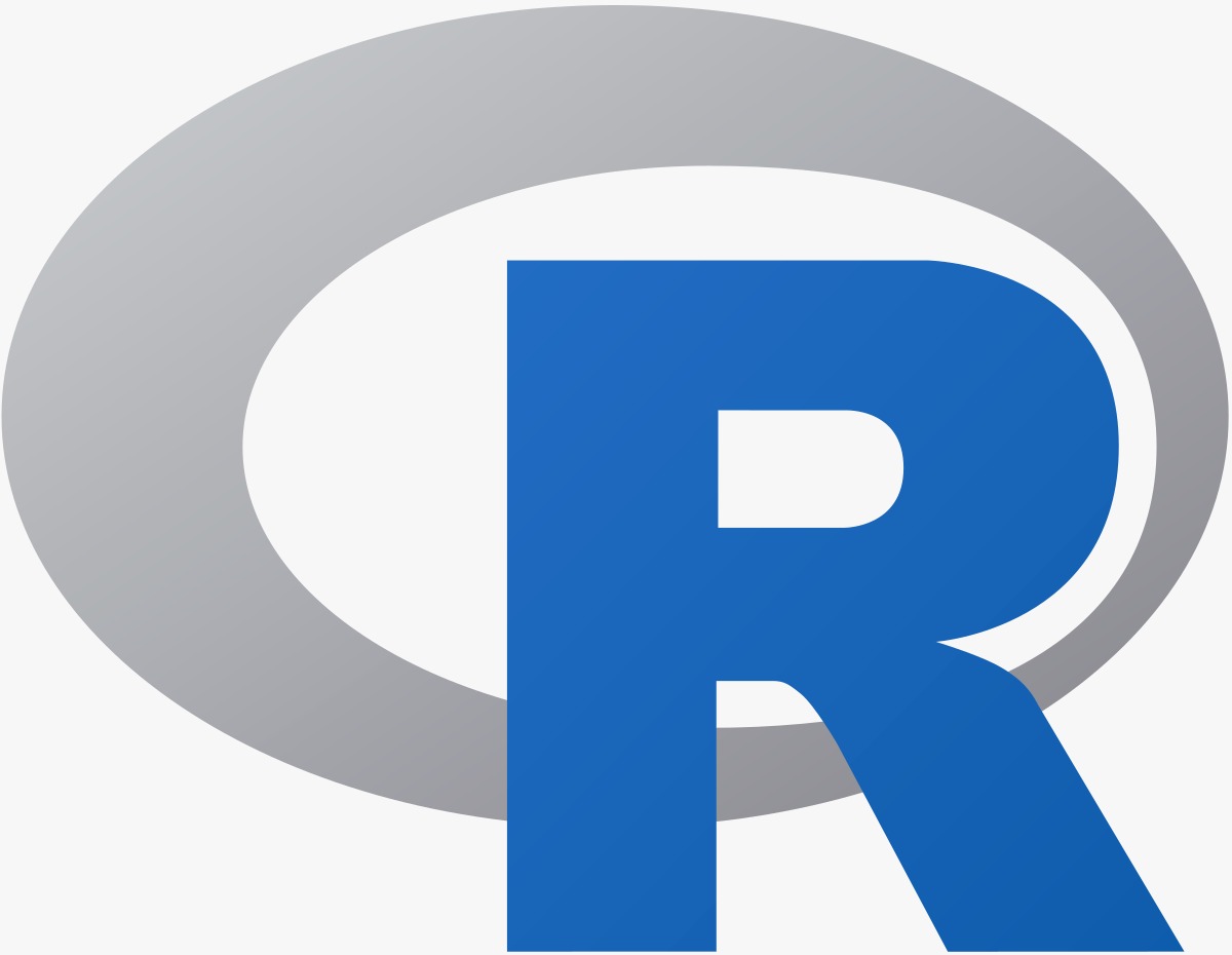 logo de R