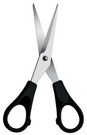 Scissors